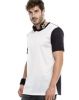 Camiseta hombre manga corta personalizable